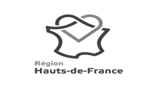 noir et blanc 1024px-Logo_Hauts-de-France_2016.svg