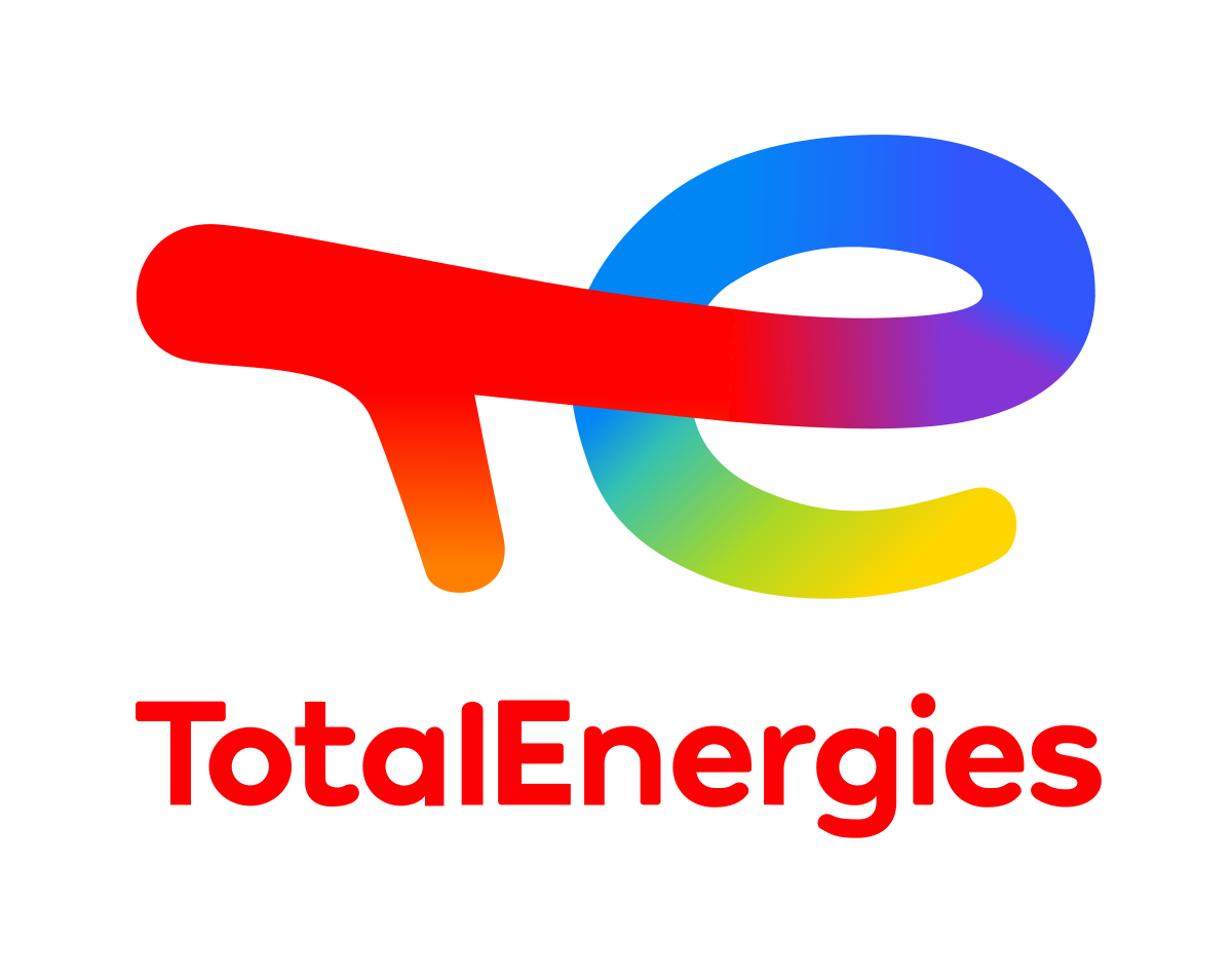 Total energies