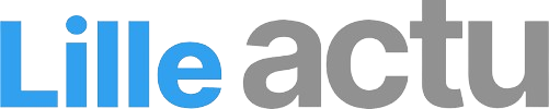 Logo Lille Actu